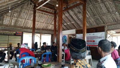 Peningkatan Kapasitas Pengelolaan Desa Wisata Karanggayam Membuka Potensi Baru